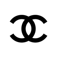 No. Fashion Designer Coco Logo Chanel
