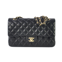 No. Fashion Chain Classic Perfume Bag Handbag