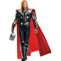 The America Thor Iron Chris Hemsworth Captain