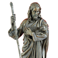 Bible Christ Of Jesus Depiction Redeemer Statue