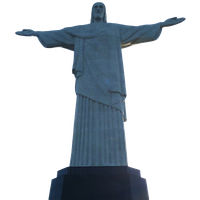 Brazil Christ Rio Of Janeiro De Corcovado