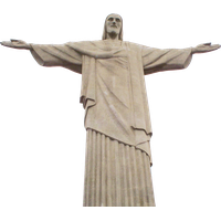 Mountain Christ Redeemer Janeiro De Corcovado Rio