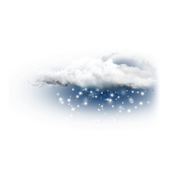 Forecasting Weather Snow Cloud Snowy Free Frame