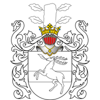 Heraldry Family Coat Of Arms Escutcheon Polish