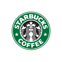 Coffee Frappuccino Starbucks Logo Cafe Campus