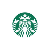 Coffee Cappuccino Restaurant Hipster Starbucks Logo