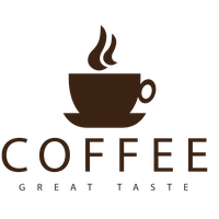 Logo Ristretto Coffee Cafe Cup Free Transparent Image HD