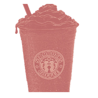 City Coffee Frappuccino Cup Juice Mug Starbucks