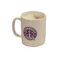 Coffee Old Cup Feel Of Latte Starbucks