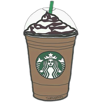 Tea Coffee Starbucks Latte Free Clipart HQ
