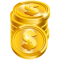 Money Coin Transparent Coins Free HD Image