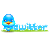 Blog Twitter Computer Avatar Icons PNG File HD
