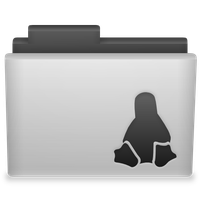 Television Icons Svg Computer Linux Directory