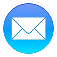 Computer Email Icloud Icons Free Clipart HQ