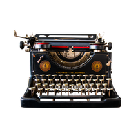 Computer Typewriter Keyboard Free Download Image