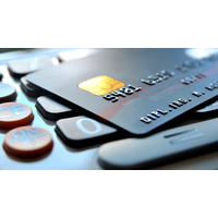 Ibm Payment Credit Debit Processor Card