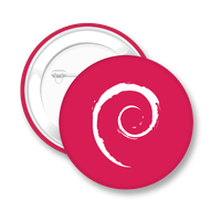 Sticker Linux Installation Debian Ubuntu HD Image Free PNG