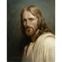 Bible Christ Latter-Day Of Saints Jesus Depiction