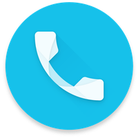 Mobile Dialer Android Phones PNG Free Photo