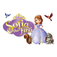 Television Show Sofia Junior Disney Princess Channel
