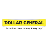 Family Coupon Dollar Tree General Logo Retail