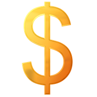 States United Dollar Sign HD Image Free PNG