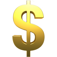 States Money United Dollar Sign HD Image Free PNG