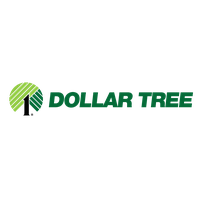 Shopping Family Centre Dollar Tree Logo Retail