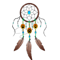 Dreamcatcher PNG Free Photo