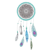 Drawing Iphone Dreamcatcher PNG Image High Quality