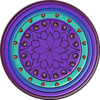 Mandala Dreamcatcher Free Download Image