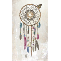 United Dreamcatcher Of Peoples Indigenous States Americans