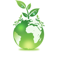 Recycle Earth Free Download PNG HD