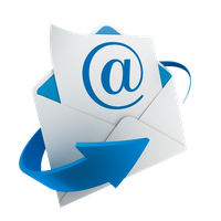 Icons Client Computer Email Address HD Image Free PNG