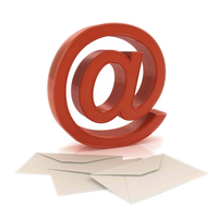 Service Electronic List Hosting Address Forwarding Mailing