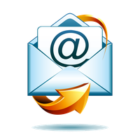 Marketing Email Download HD PNG