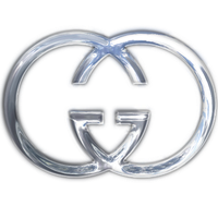 Metal Symbol Font Emblem Silver Free Download Image