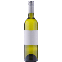 Wine Bottle Png Image