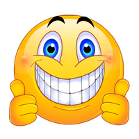 Emoticon Signal Smiley Thumb Emoji Free Frame