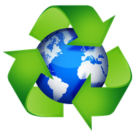 Business Recycling Recycle Sustainable Friendly Environmentally