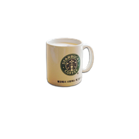 Coffee Ceramic Espresso Starbucks Cup Free Transparent Image HD