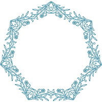 Euclidean Vector Border Flower Pixabay Free HD Image