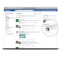 Network Ai Media Marketing Social Facebook Advertising