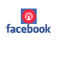 Wordmark Business Youtube Facebook Streamer Logo
