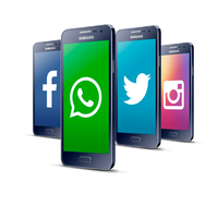 Redes Smartphone Instagram Feature Phone Social Sociales