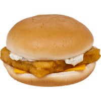 Sandwich Hamburger Fish Filet-O-Fish Finger Mcdonalds