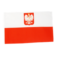 Of Flag Germany Poland Fahne Free Clipart HD