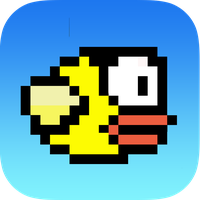 Beautiful Flappy Mobile App Ios Birdz Iphone