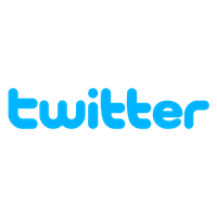 Lettering Portable Twitter Graphics Logo Font Network