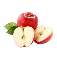 Food Fresh Fruit Apple Apples HD Image Free PNG
